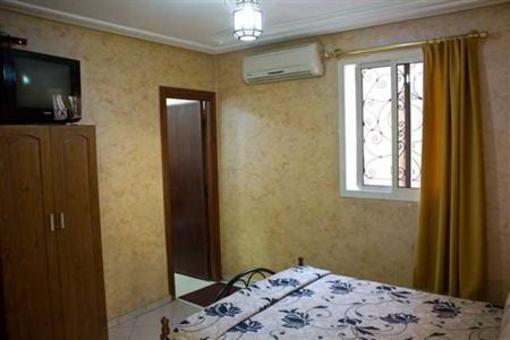 фото отеля Hotel Bab Boujloud