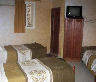фото отеля Hotel Bab Boujloud