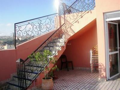 фото отеля Hotel Bab Boujloud