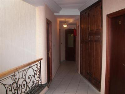 фото отеля Hotel Bab Boujloud