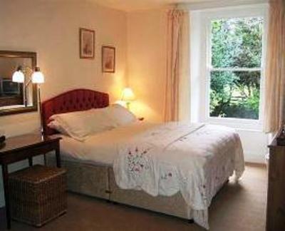 фото отеля Lydford Country House