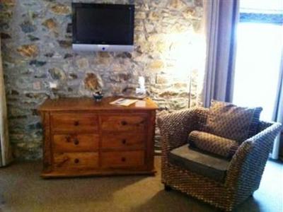 фото отеля Lydford Country House