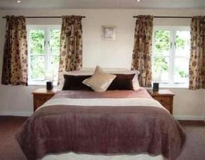 фото отеля Lydford Country House