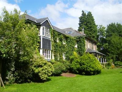 фото отеля Lydford Country House