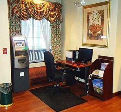 фото отеля Country Inn & Suites By Carlson, Novi