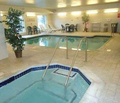 фото отеля Country Inn & Suites By Carlson, Novi
