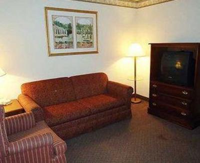 фото отеля Country Inn & Suites By Carlson, Novi
