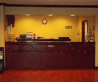 фото отеля Country Inn & Suites By Carlson, Novi
