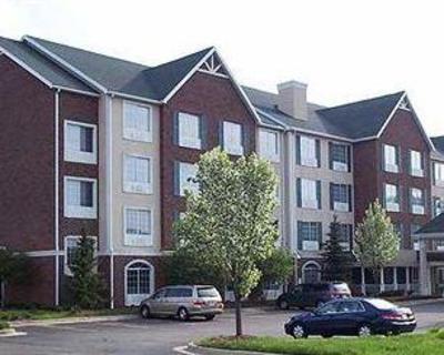 фото отеля Country Inn & Suites By Carlson, Novi