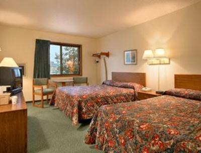фото отеля Michigan City Super 8 Motel