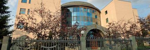 фото отеля Hotel at the Komi Representative Office