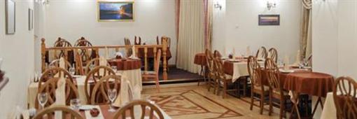 фото отеля Hotel at the Komi Representative Office