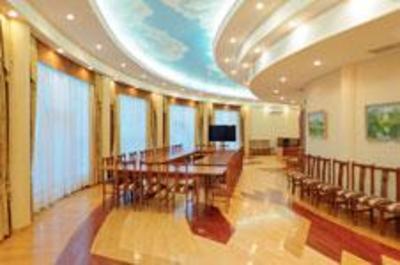 фото отеля Hotel at the Komi Representative Office