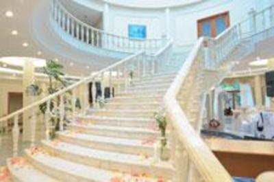 фото отеля Hotel at the Komi Representative Office