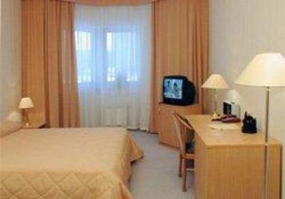 фото отеля Hotel at the Komi Representative Office