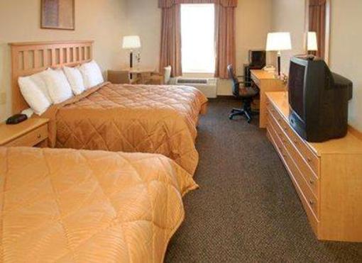 фото отеля Comfort Inn Frederick