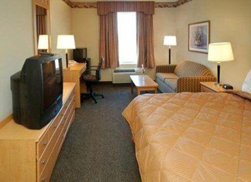 фото отеля Comfort Inn Frederick