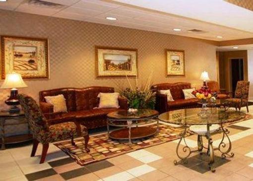 фото отеля Comfort Inn Frederick