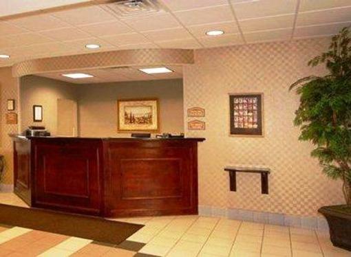 фото отеля Comfort Inn Frederick