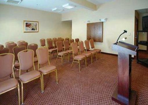 фото отеля Comfort Inn Frederick