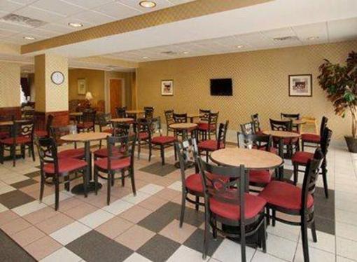 фото отеля Comfort Inn Frederick