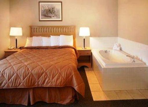 фото отеля Comfort Inn Frederick