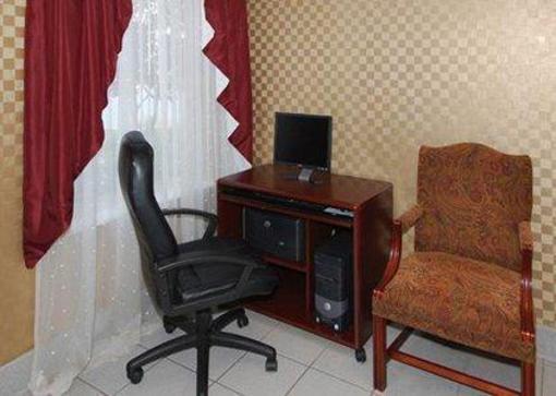 фото отеля Comfort Inn Frederick