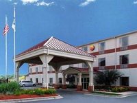 Comfort Inn Frederick