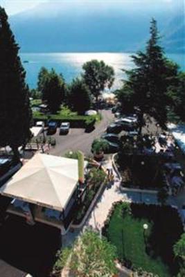 фото отеля Hotel Sogno Del Benaco
