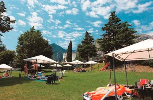 фото отеля Hotel Sogno Del Benaco