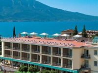 Hotel Sogno Del Benaco