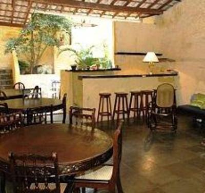 фото отеля Pousada da Saude Hotel Salvador