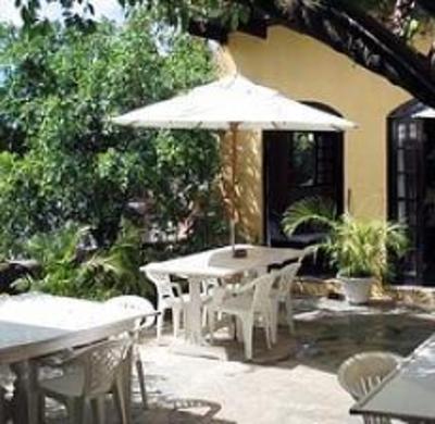 фото отеля Pousada da Saude Hotel Salvador