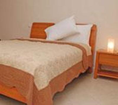 фото отеля Afro Land Lodge