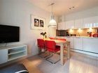 фото отеля Dapper Market Apartment Suites