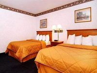 Comfort Inn Silicon Valley Sunnyvale