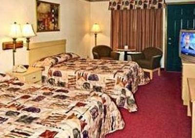 фото отеля Vacation Lodge Motel
