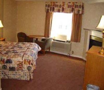 фото отеля Vacation Lodge Motel