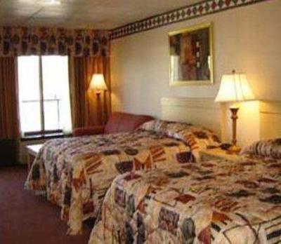 фото отеля Vacation Lodge Motel