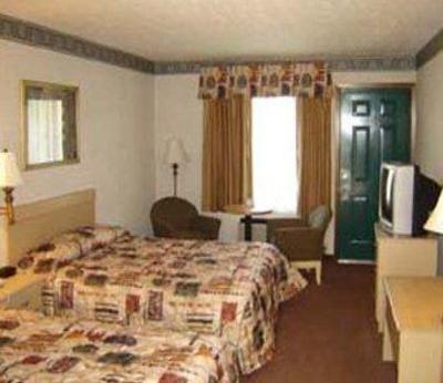 фото отеля Vacation Lodge Motel