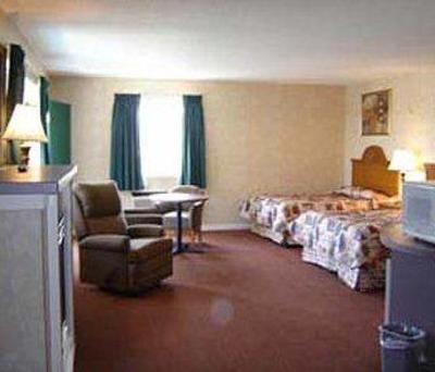 фото отеля Vacation Lodge Motel