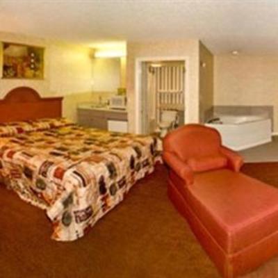 фото отеля Vacation Lodge Motel