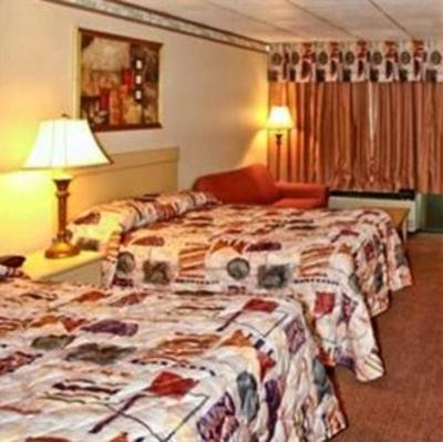 фото отеля Vacation Lodge Motel