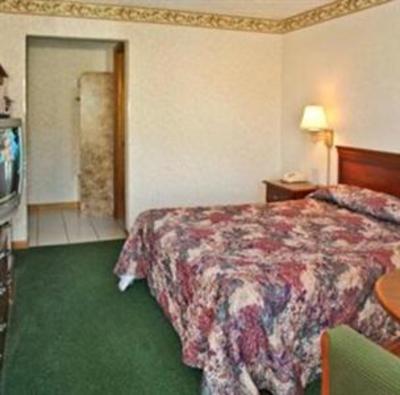 фото отеля Vacation Lodge Motel