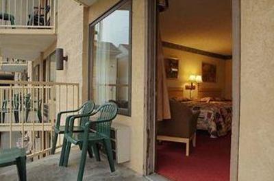 фото отеля Vacation Lodge Motel