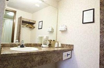 фото отеля Vacation Lodge Motel