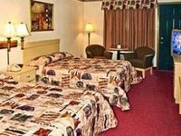 Vacation Lodge Motel