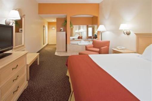 фото отеля Holiday Inn Express Clermont