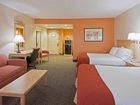 фото отеля Holiday Inn Express Clermont