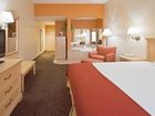 фото отеля Holiday Inn Express Clermont